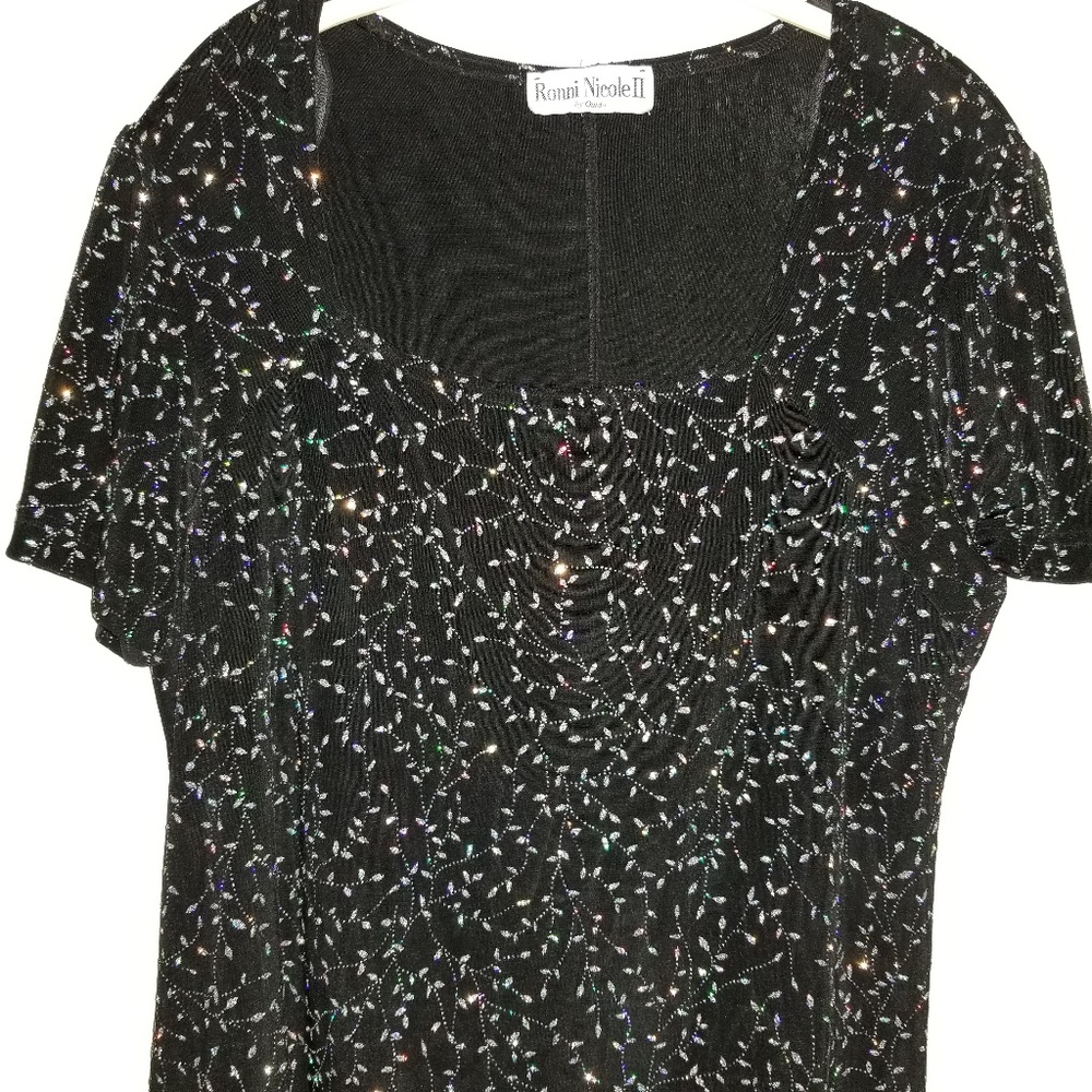 Dress blouse